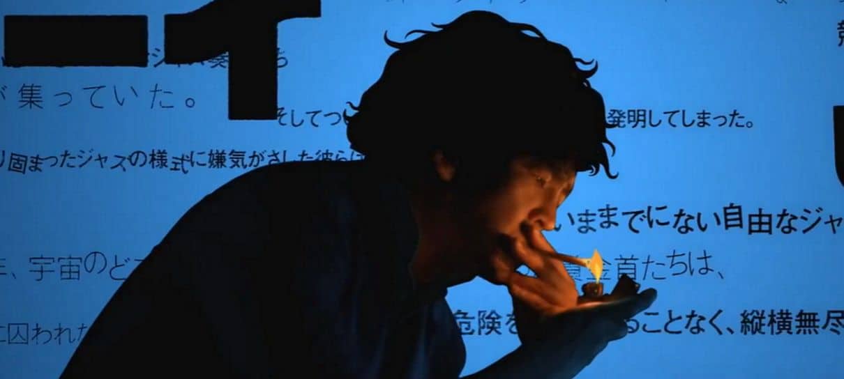 Netflix divulga a abertura da série live-action de Cowboy Bebop; assista