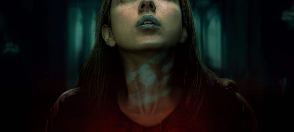 Trailer de Ninguém Sai Vivo traz assombrações e pesadelos