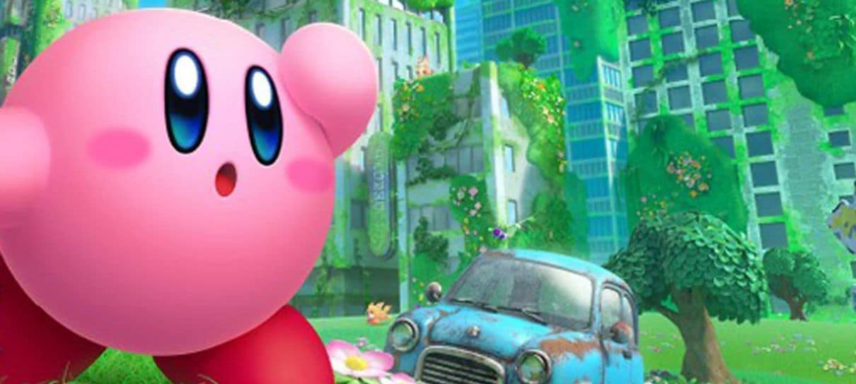 Assista aqui ao Nintendo Direct desta quinta (23)
