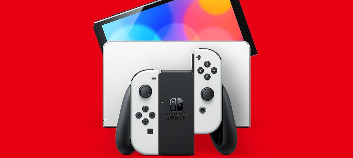 Nintendo anuncia Direct de 40 minutos sobre os próximos jogos da empresa