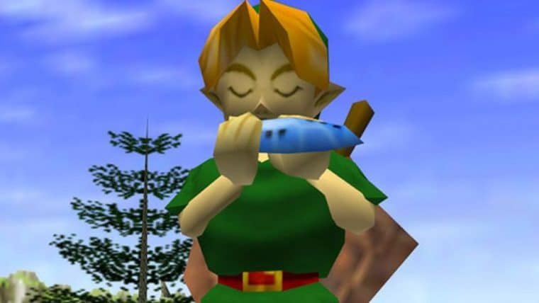 Nintendo Switch Online adiciona jogos clássicos de Nintendo 64
