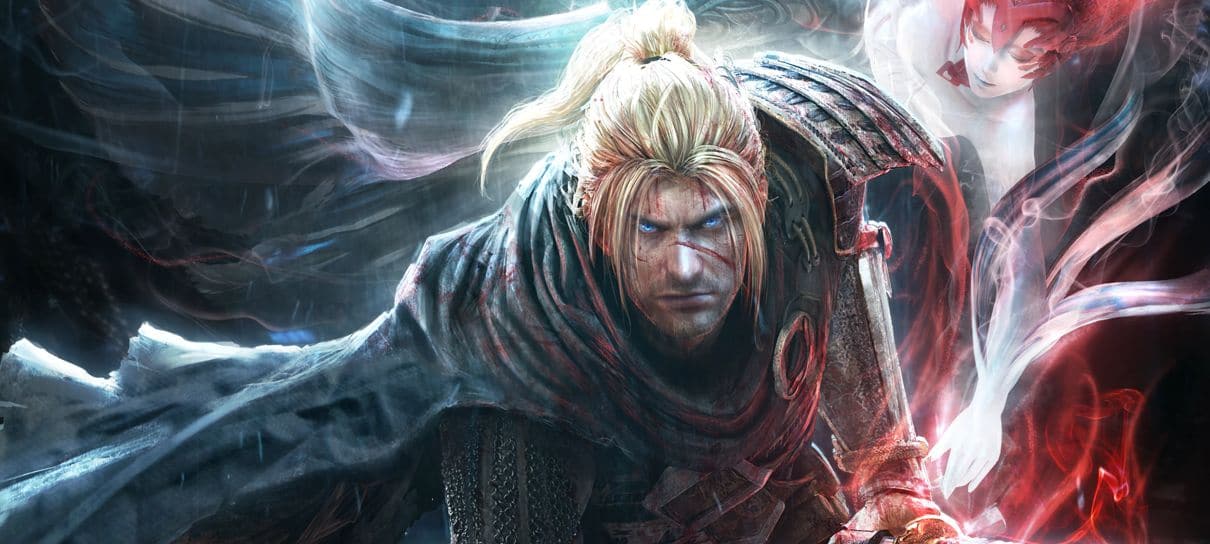 Nioh: The Complete Edition e Sheltered estão de graça para PC