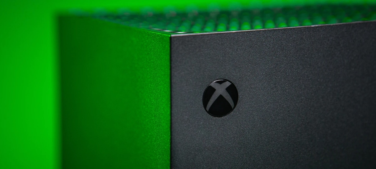 Novo estoque de Xbox Series X com preço reduzido está à venda no Magalu [ATUALIZADO]