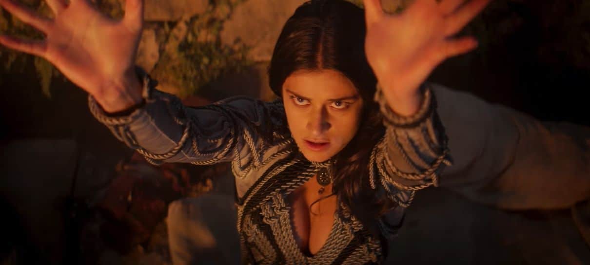 Novo trailer da 2ª temporada de The Witcher destaca Kaer Morhen, Yennefer e mais