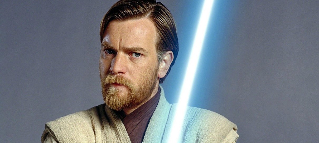 Andor e série de Obi-Wan devem ser lançadas no Disney Plus em 2022