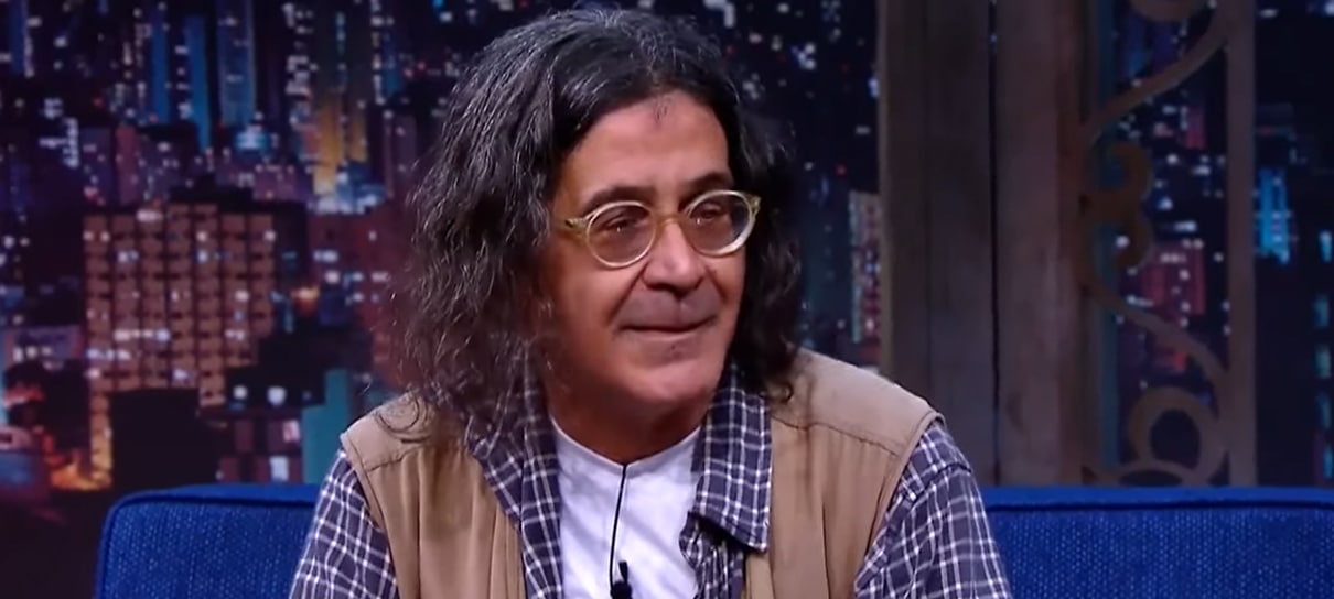 Ota, cartunista e editor da MAD, morre aos 67 anos