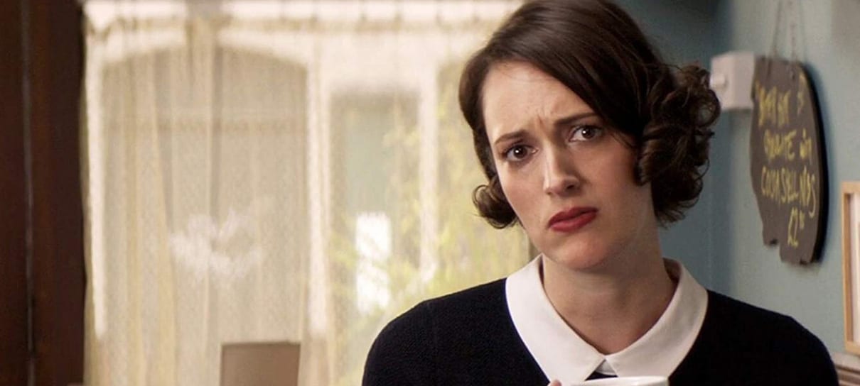 Phoebe Waller-Bridge deixa a série de Sr. e Sra Smith