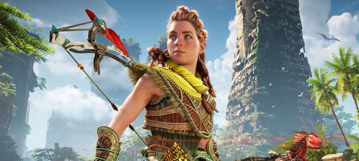 Acompanhe o PlayStation Showcase aqui