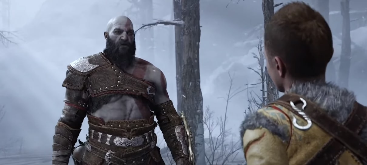 Tudo o que rolou no PlayStation Showcase de setembro