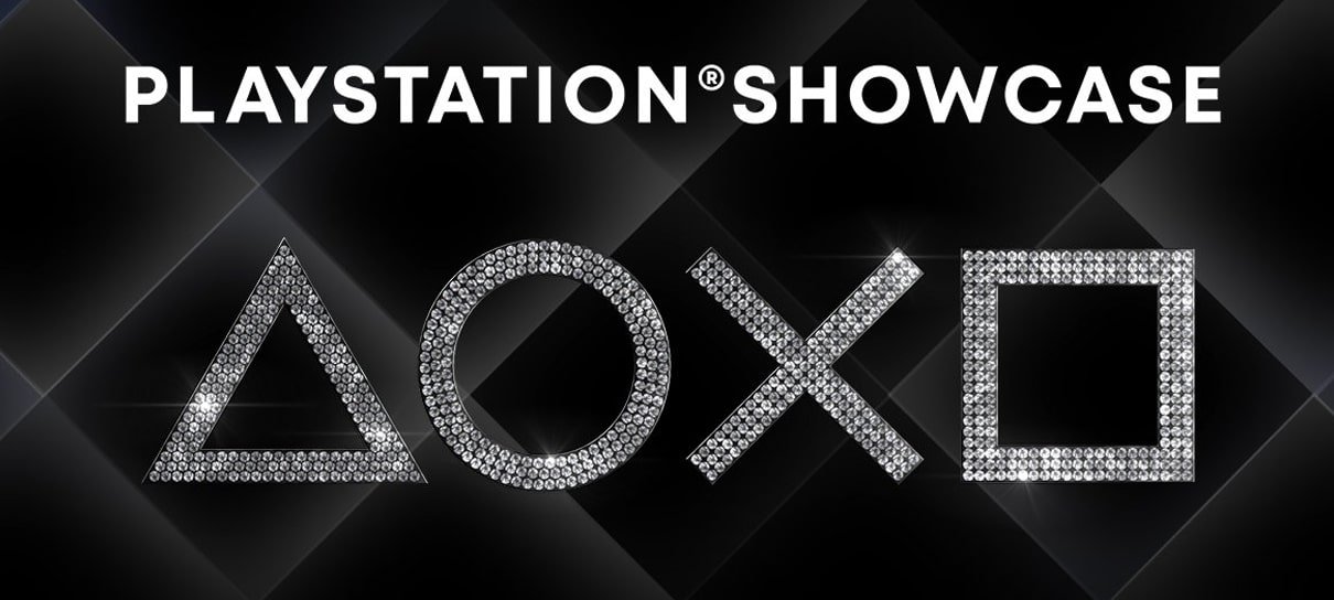 PlayStation anuncia Showcase com novidades em 9 de setembro