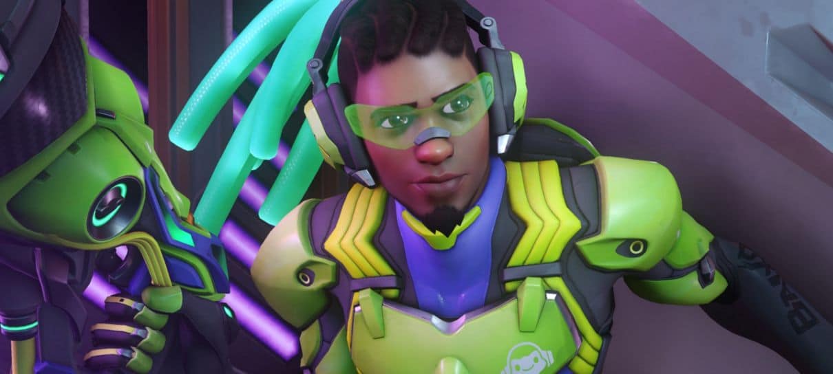 Overwatch 2 está em estágio final de produção, revela porta-voz da Blizzard