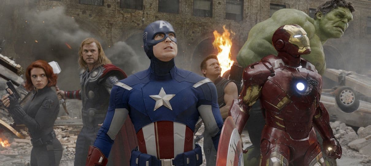 Próxima saga dos Vingadores "já está a caminho", diz Kevin Feige