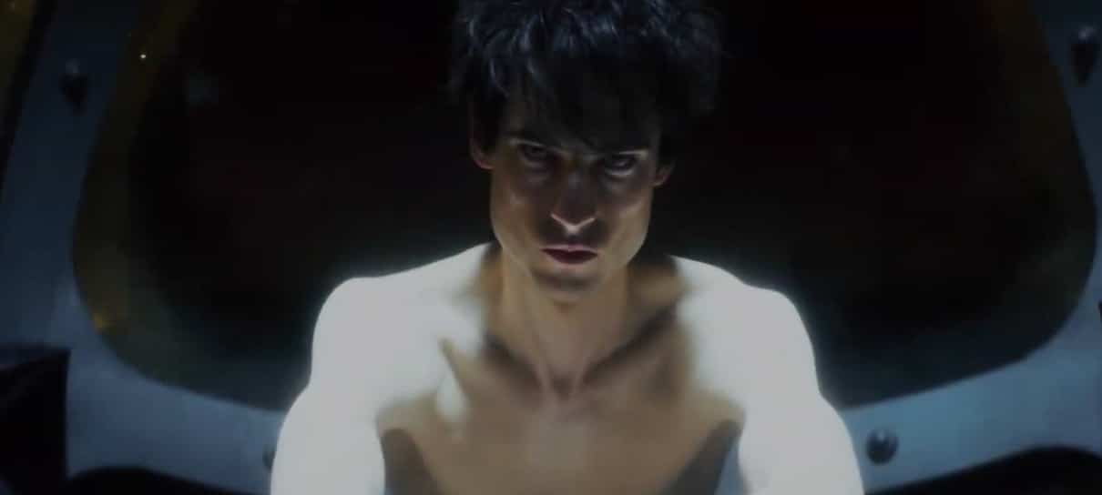 Série de Sandman na Netflix ganha primeiro teaser; veja