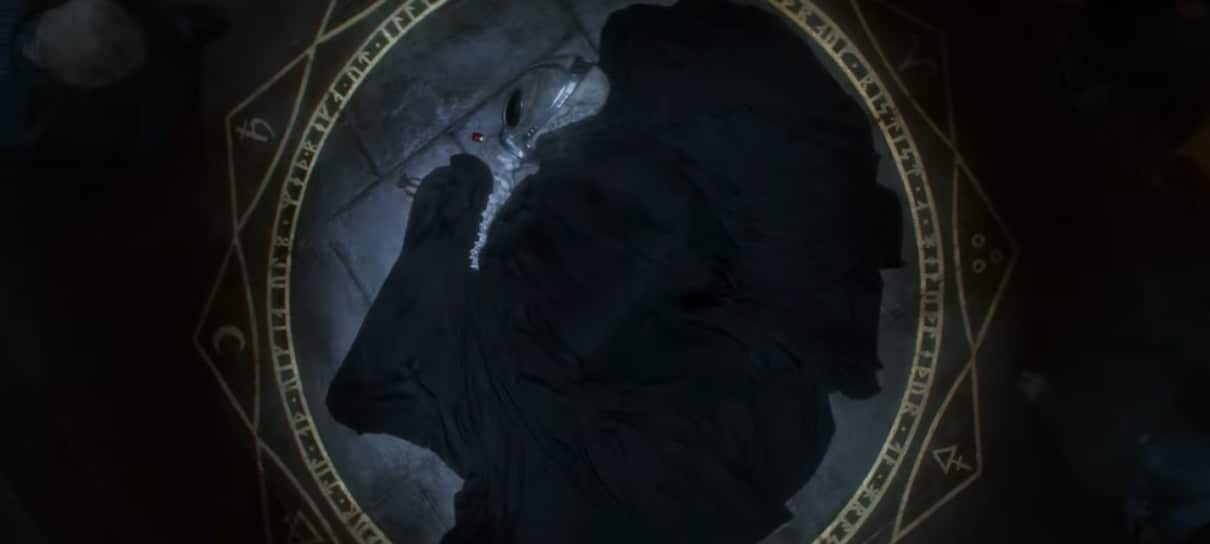 Vídeo compara teaser de Sandman da Netflix com a HQ; confira