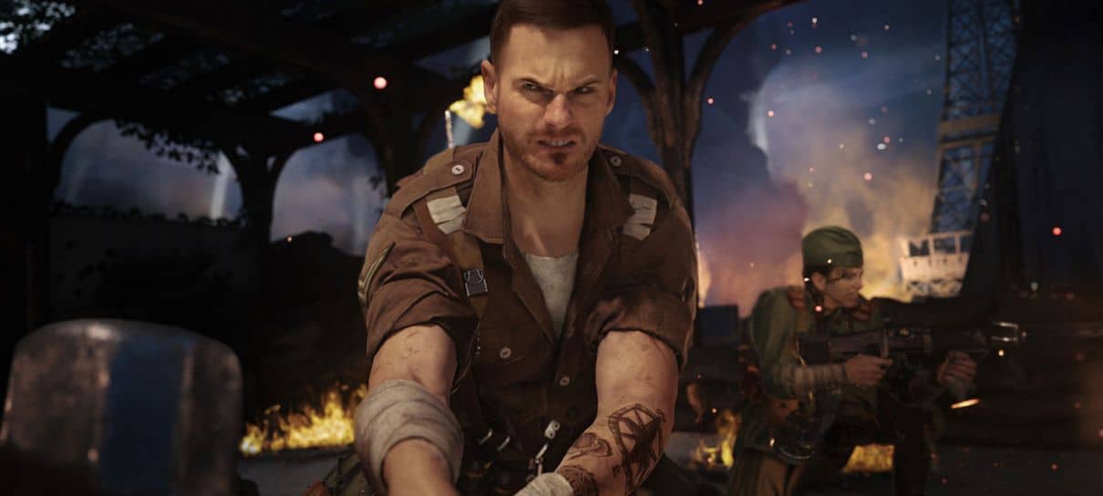 Segundo beta aberto de Call of Duty: Vanguard já começou para PlayStation, Xbox e PC