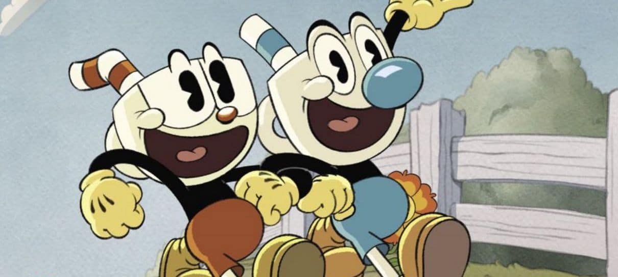 Cuphead' homenageia cartuns dos anos 1930 com game bonitinho, mas nem um  pouco ordinário; G1 jogou, Brasil Game Show 2017