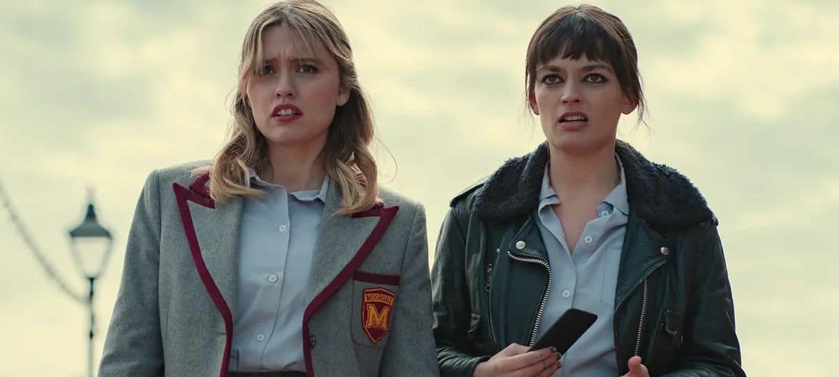 Trailer da terceira temporada de Sex Education mostra mudanças