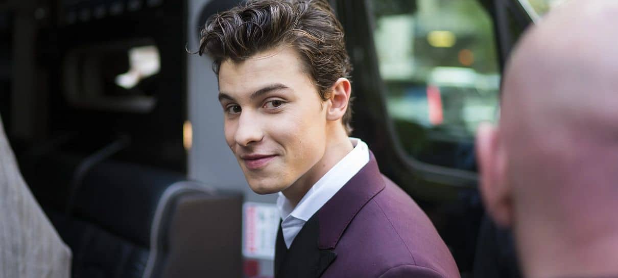 Shawn Mendes vai supervisionar a trilha sonora da série de Life is Strange