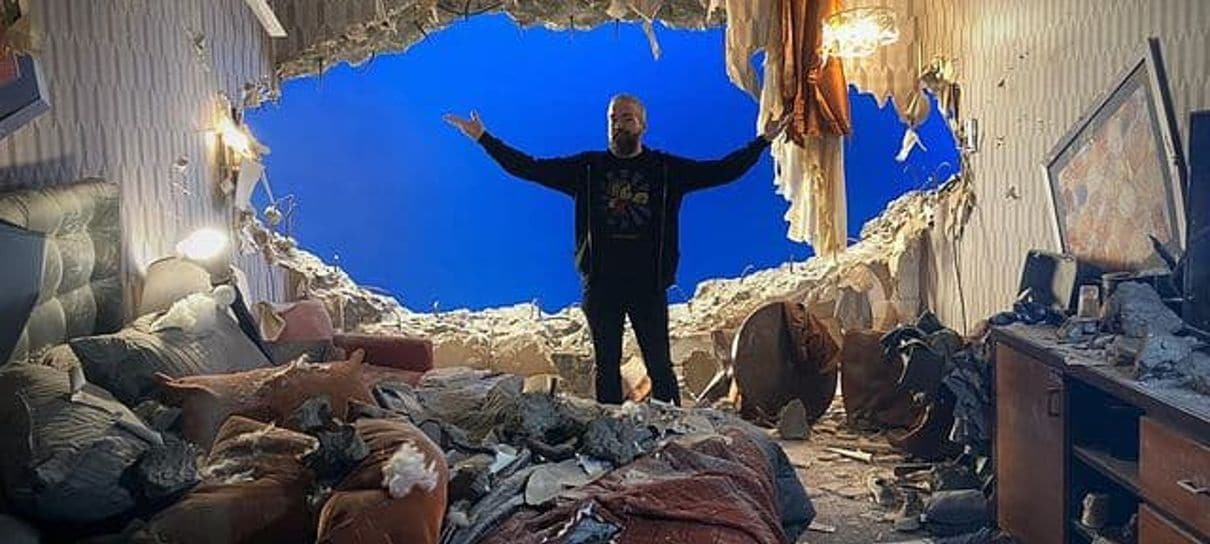 Filmagens da sequência de Shazam! chegam ao fim