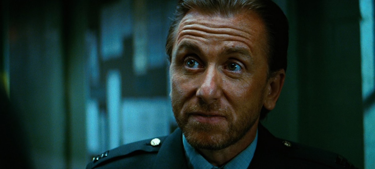 Tim Roth fala sobre voltar ao MCU na série da Mulher-Hulk: “foi difícil no começo”