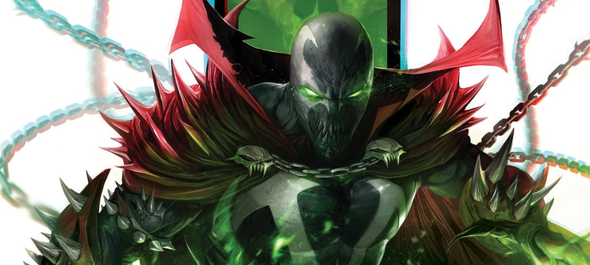 Novo filme de Spawn será diferente das HQs, revela Todd McFarlane ...