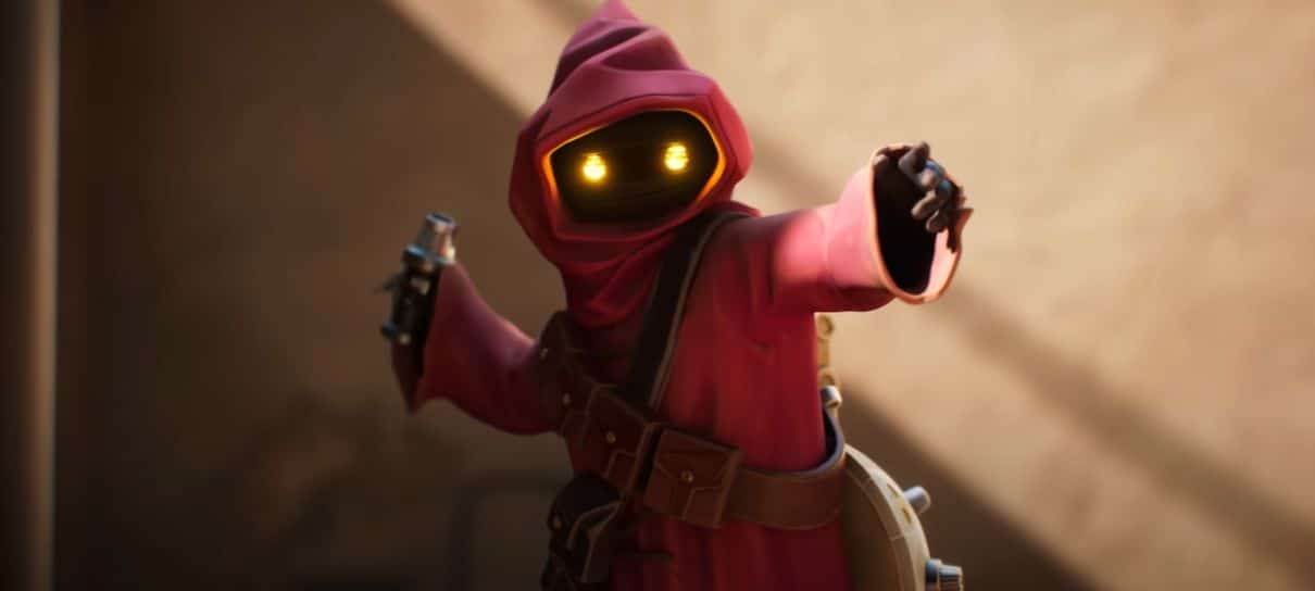 Star Wars: Hunters, novo jogo gratuito da franquia, ganha trailer com personagens