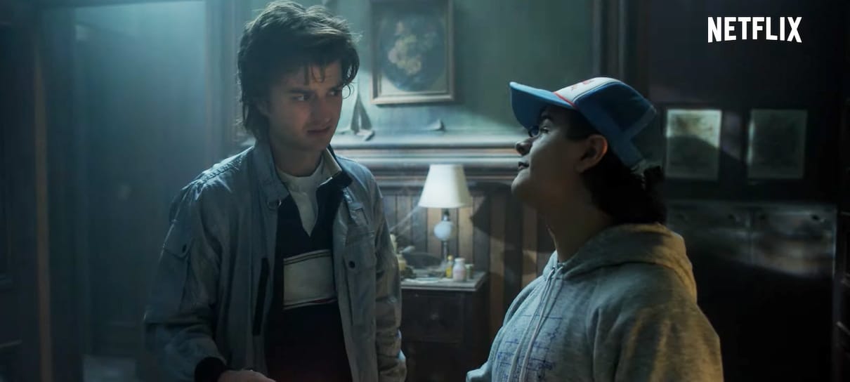 Confira tudo o que rolou no TUDUM, o evento especial da Netflix