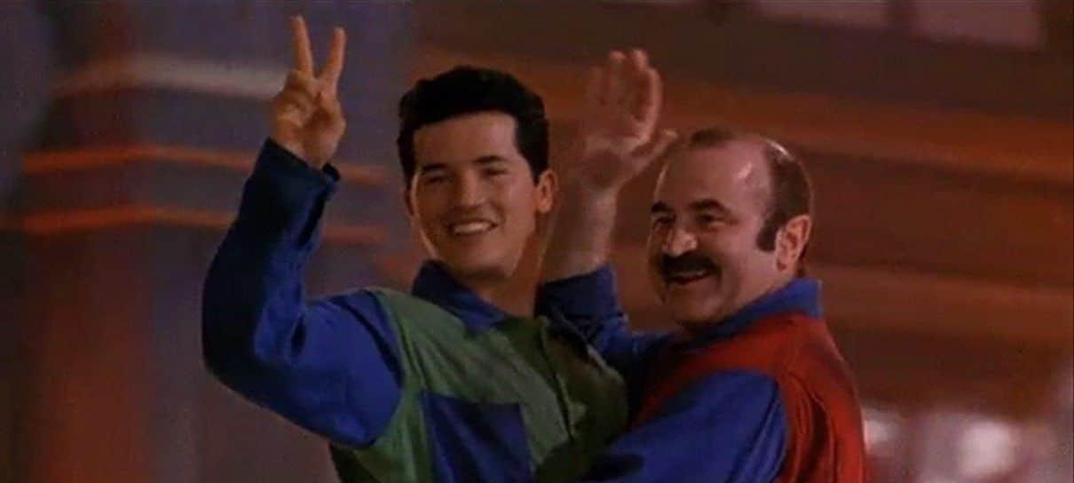 John Leguizamo, Luigi no filme do Mario de 1993, critica escolha de elenco do novo longa