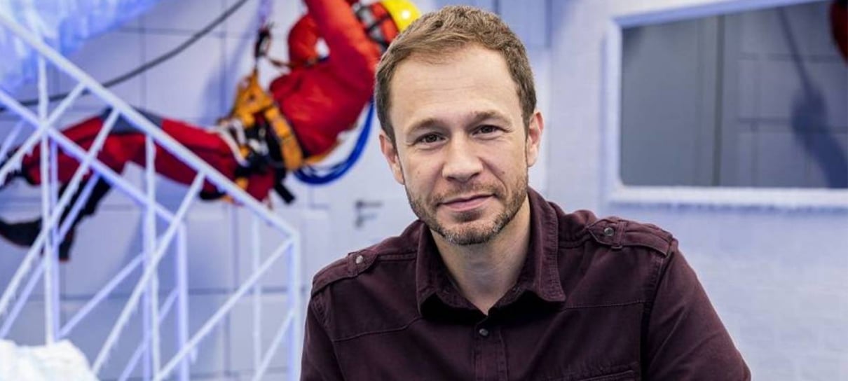 Tiago Leifert deixa a TV Globo após 15 anos