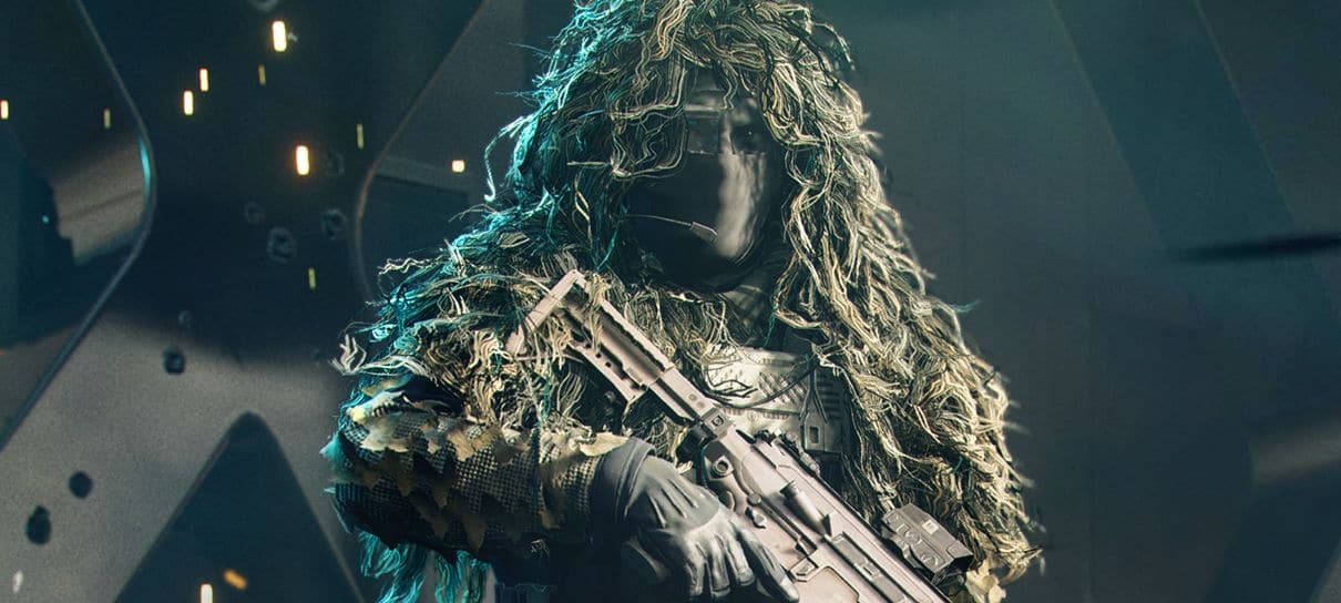 Trailer de Battlefield 2042 destaca as classes do jogo
