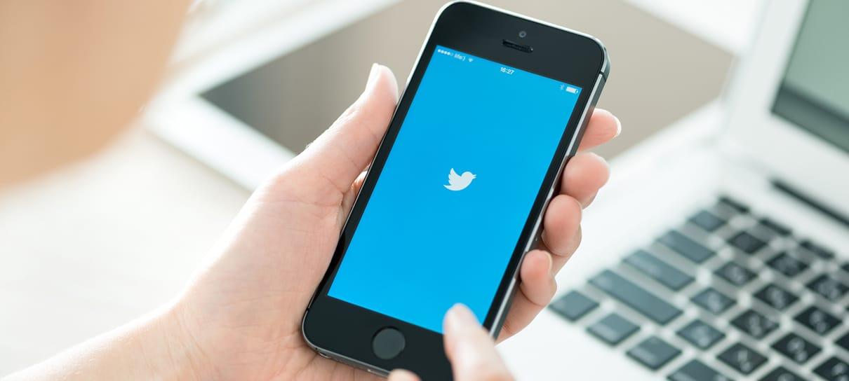 Twitter anuncia novidades para os Espaços e monetização da plataforma