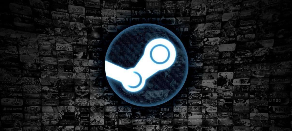 Steam registra patente de tecnologia que permite jogar enquanto o game é instalado