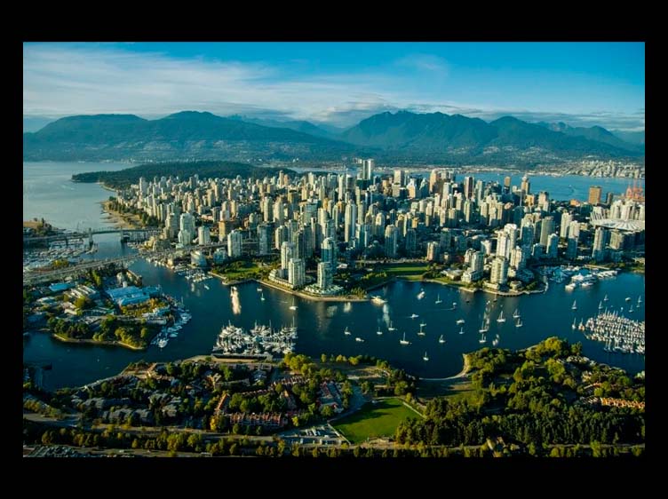Vancouver - Canadá
