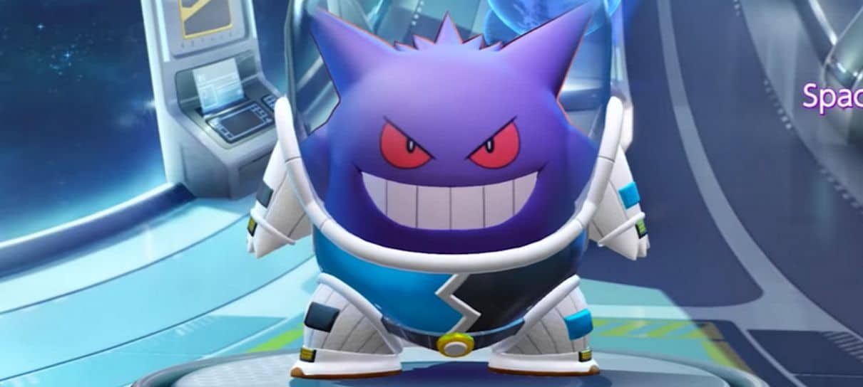 Versão mobile de Pokémon Unite será lançada na quarta (22); confira o trailer