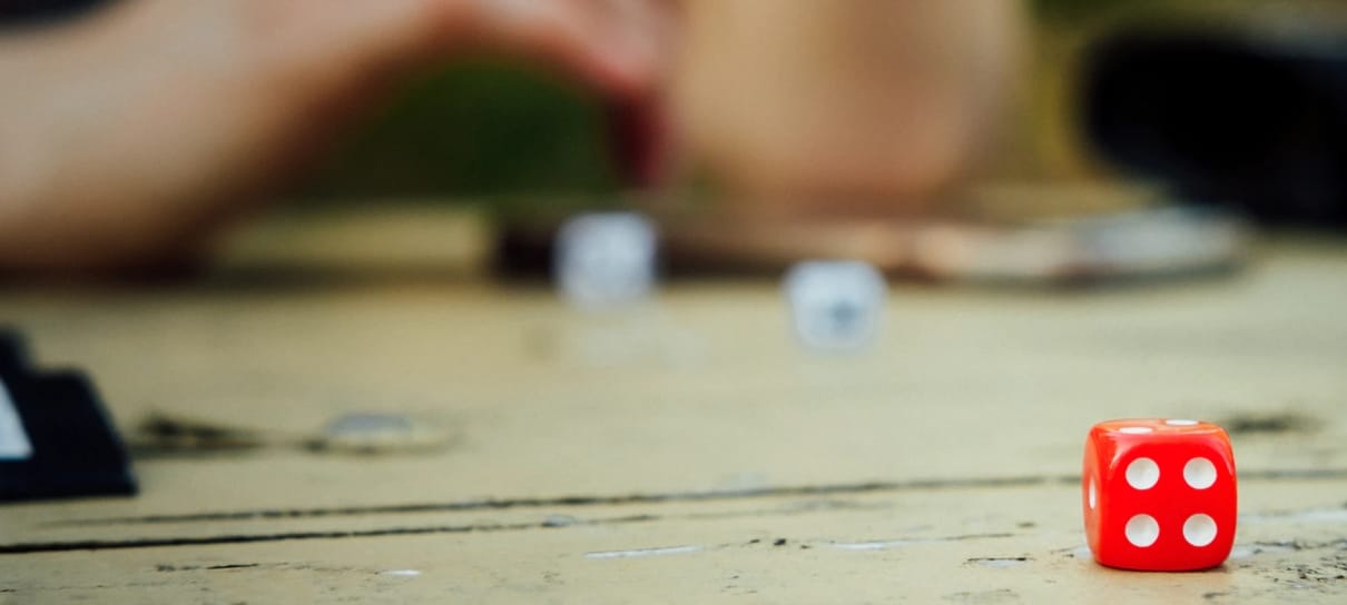 Aproveite 6 jogos de tabuleiro com desconto