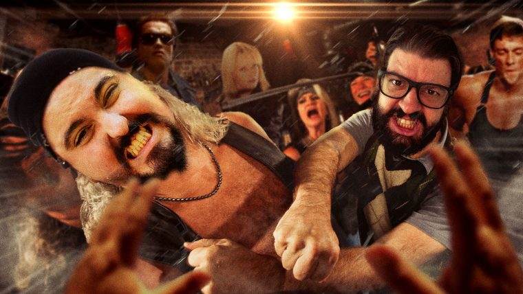Top 10 Brigas de Bar