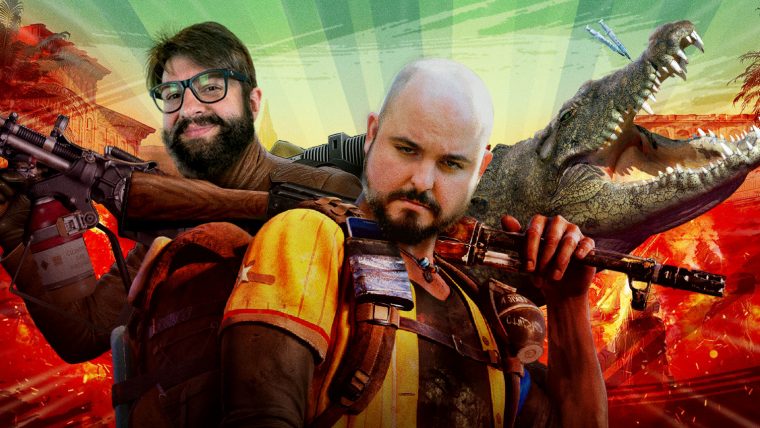 Far Cry 6 - Viva la revolución