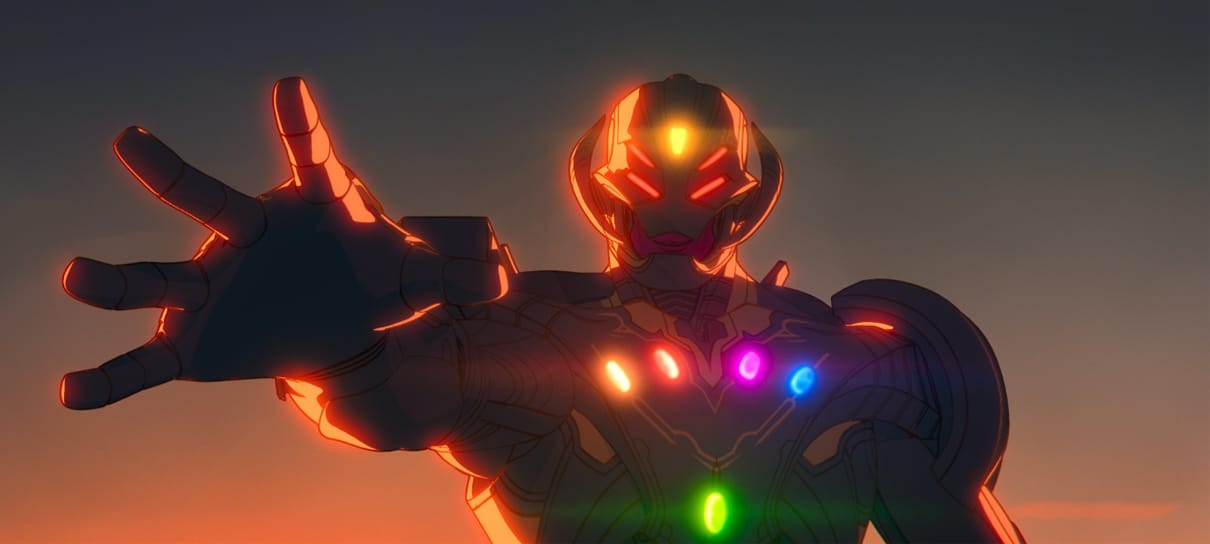 Oitavo episódio de What If…? empolga ao testar limites do multiverso e do próprio formato