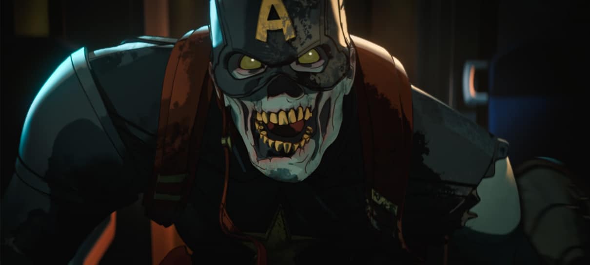 Quinto episódio de What If…? traz zumbis ao universo Marvel com violência e esperança