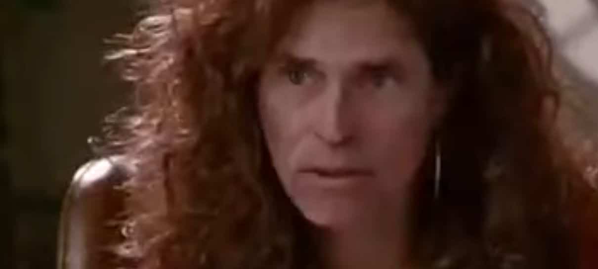 Deepfake coloca Willem Dafoe no lugar de Julia Roberts em Uma Linda Mulher