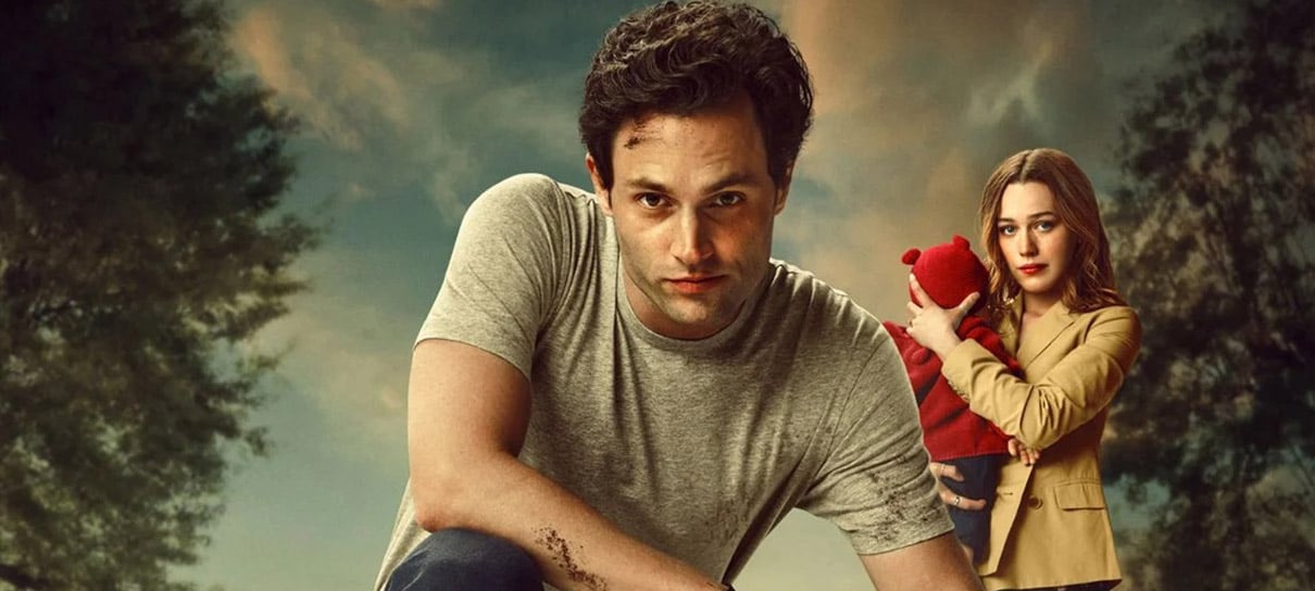 Confira as novidades de outubro na Netflix