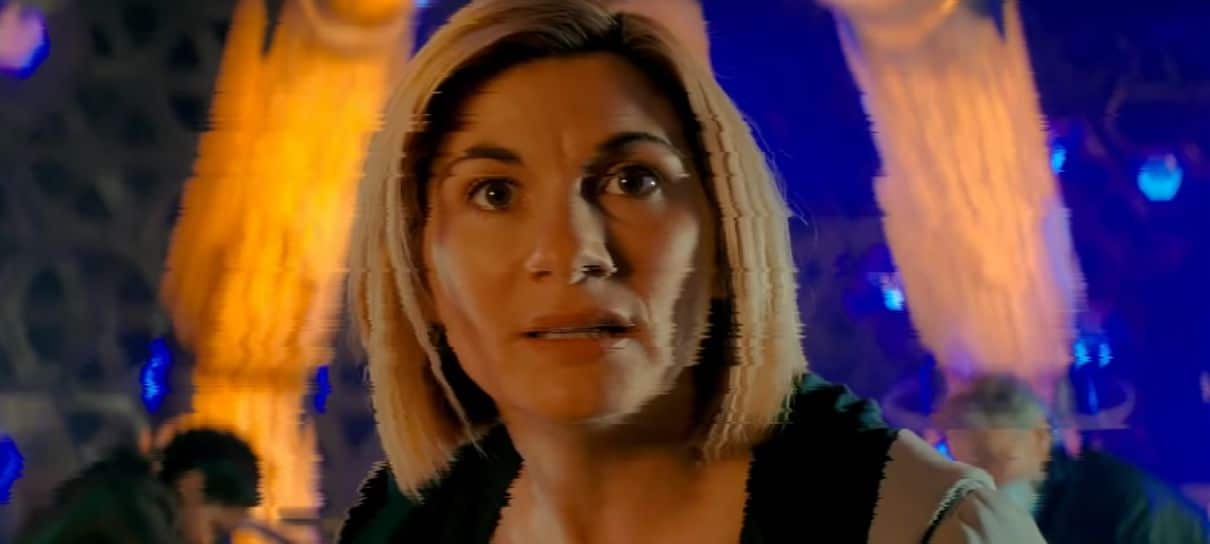 13ª temporada de Doctor Who ganha teaser misterioso e data de estreia