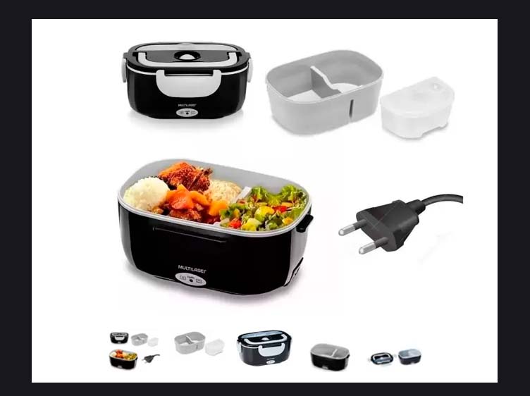 Marmita Elétrica Gourmet Multilaser