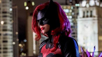 Assistente de produção alega que Ruby Rose era uma "ditadora" no set de Batwoman