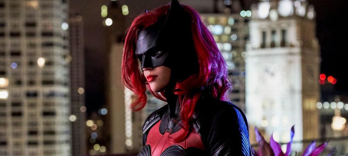 Assistente de produção alega que Ruby Rose era uma "ditadora" no set de Batwoman