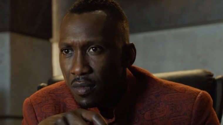 Instagram oficial da Marvel publica data estranha para a estreia de Blade