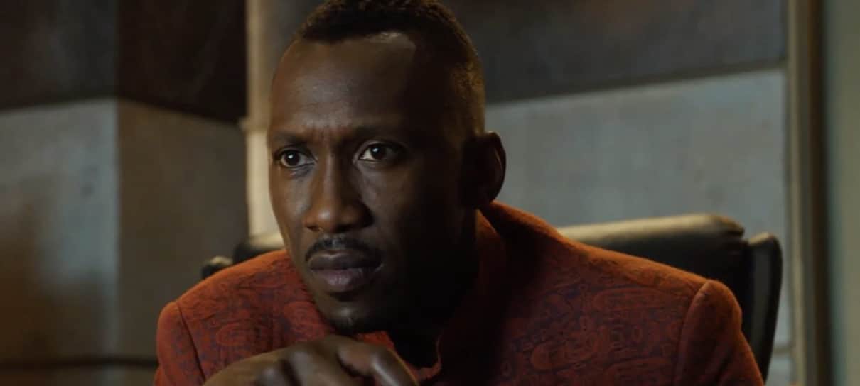 Instagram oficial da Marvel publica data estranha para a estreia de Blade