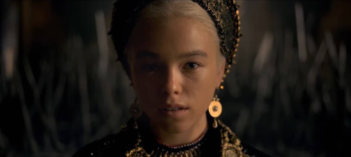 Showrunner diz que House of The Dragon terá um tom diferente de Game of Thrones