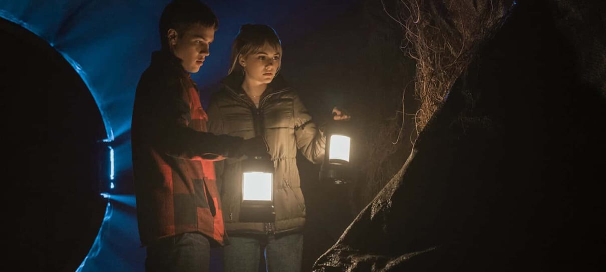 Novos perigos se aproximam em trailer da 2ª temporada de Locke & Key