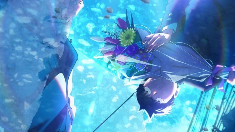 Terceira temporada de Mob Psycho 100 é confirmada com teaser